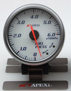 APEXi 403-A965 Датчик давления топлива EL2 Overseans Model (белый)