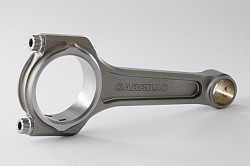 CARRILLO SCR5515 Комплект шатунов PRO-H для TOYOTA/LEXUS 2JZ, 2JZ-GE, 2JZ-GTE (болты 3/8 WMC)