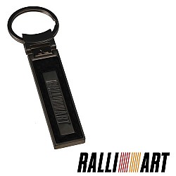 REXPEED Кольцо для ключей Ralliart
