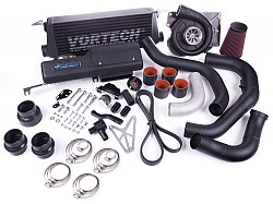 VORTECH 4TF218-114L Compressor for SUBARU BRZ and TOYOTA GT86 (Tuner Kit)