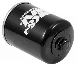 K&N KN-196 Oil FilterPOWERSPORTS; CANISTER