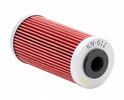 K&N KN-611 Фильтр масляный (SHERCO,HUSQVARNA,BMW)