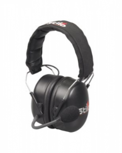 STILO CD0212 Universal track headset