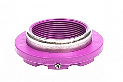 KW 65243226 Ring for clearance adjustment