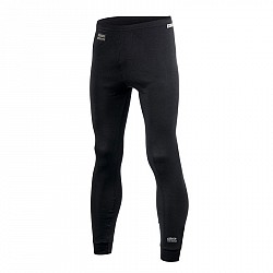 ALPINESTARS 4754116_12_S Bottom underwear (FIA) RACE BOTTOM, black/white, size S