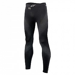 ALPINESTARS 4755516_106_XL/XXL Bottom underwear (FIA) ZX EVO BOTTOM, black/grey, size XL/XXL