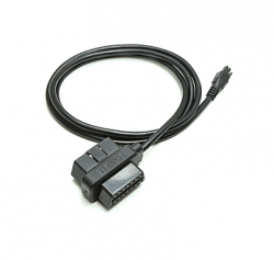 BMS OBDII F Series OBDII CANbus Interface