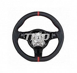 TISSO P DN-1 Steering wheel PORSCHE 997.2
