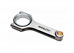 MANLEY 14081-4 Connecting Rods H-Beam FORD Mustang ECOBOOST 2.3L/FORD FOCUS RS EcoBoost 2.3L