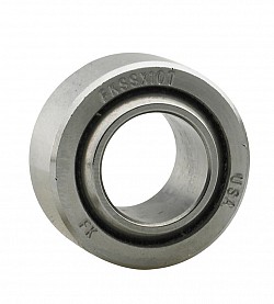 FK ROD ENDS FKSSX10T Spherical Bearings Precision Narrow Series PTFE
