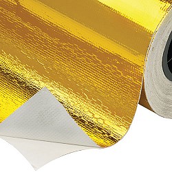 ARD 150015 Термоизоляция Gold Tape 1m x1m