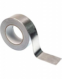 ARD 150020 Silver Tape