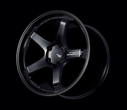 ADVAN V1662 Racing wheel ADVAN GT 20x12.0 +20 5x114.3 (GBP)
