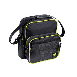 OMP ORA/2966 CO-DRIVER PLUS navigator backpack/bag, black
