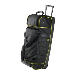 OMP ORA/2969 Travel bag TRAVEL BAG MY 2016 (90X38X40 cm), black