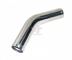 ARD Pipe5145 Aluminum Hose, 45° 51mm