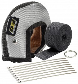 DEI 010175 Turbo Shield/Blanket Ultra 47™ T4 kit