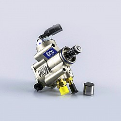 LOBA MOTORSPORT 2012200 HP 20.2 Upgraded High Pressure Fuel Pump for VW Golf GTI MK6 (CCZB engine)