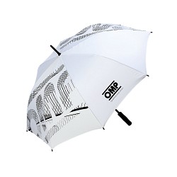 OMP PR923 Umbrella (1 m), white