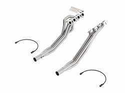 BORLA 17290 Коллектора равнодлинные Headers/ Lond Tube, Mustang GT V8-5.0L - 2.75" x 1.75", 2015-16