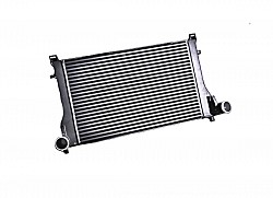 ARD 160002 Intercooler kit with piping for VW Golf 7 GTI, Golf 7 R, AUDI S3 (8V) Core size: 630*410*50 mm