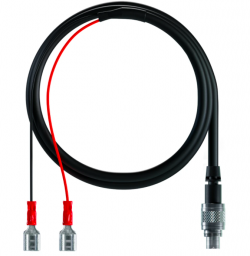 AIM V02557020 Внешний кабель питания Mychron 12v