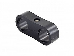 ARD ARJN0209-19B Hose Separator AN6 13.5mm (BLACK)