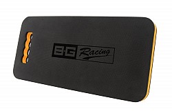 B-G RACING BGR401 Коврик механика, под колени (210х450х30мм)
