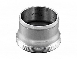 TIAL 004492 QRJ 38mm 38.5mm (1.50in) Hose Fitting