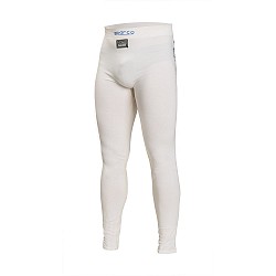 SPARCO 001771PBI5XLXXL Bottom underwear (FIA) DELTA RW-6, white, size XL/XXL