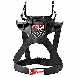 SIMPSON HS.LRG.11.M61 Hybrid Sport Large with Sliding Tether M61 Anchor Compatible, size LRG