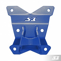 S3 POWER SPORTS S3113 PULL PLATE Rear for Can AM Maverick X3