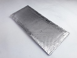 ARD 150047 Aluminum Heat Shield 0.2mm x 300mm x 500mm