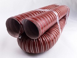 ARD 150031 Silicone air duct hose 63mm, 1m