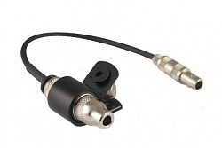 STILO AC0222 Adapter to connect 3,5 mm earplugs jack to STILO helmets
