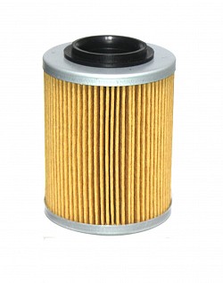 CAN-AM 420956123 Oil filter