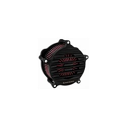 RSD 0206-2070-SMB VENTURI AIR CLEANER NOSTALGIA for Harley Davidson XL Sportster
