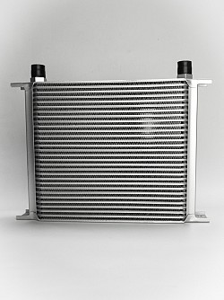 ARD 5102 Oil cooler AN10 (330x235x50mm) 30 row