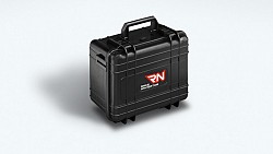 RN Vision (RACE NAVIGATOR) P-CAS-ONE-MK2-2010W1 RN ONE MKII CASE with the RN ONE MKII MK2 purchase