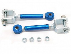 CUSCO 220 474 G CAMBER,REAR UPPER LINK, FRONT SIDE, S13, S14, 240S X