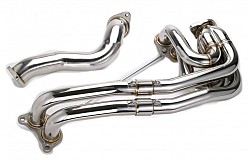 ARD FT86(UEQL) Unequal exhaust manifold with over-pipe for TOYOTA 86, SUBARU BRZ (FA20) - SUBARU boxer sound