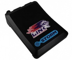 LINK ECU G4XS StormX 8 x fuel & ignition; 2 x knock (108-4000)