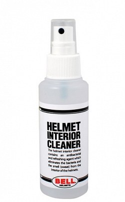 BELL 2080012 Средство для очистки внутренней поверхности шлема INTERIOR CLEANER, 99 мл