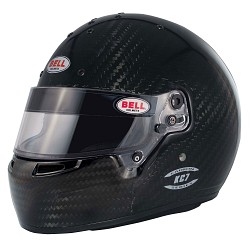 BELL 1205006 Шлем для картинга KC7-CMR CARBON, CMR2016, карбон, р-р 59