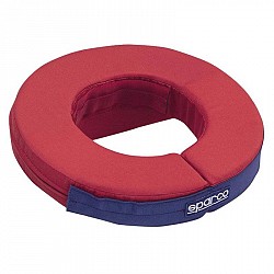 SPARCO 00163R Neck collar, red