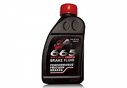 PFC 025.0037 Racing brake fluid RH665 (500ml)