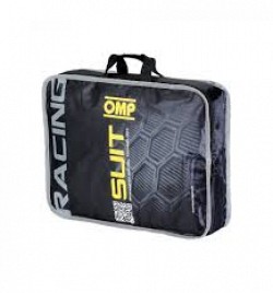 OMP X/683/BR Racing overall bag