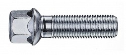 EIBACH S1-6-14-50-43-17-B Wheel bolt (black) M14 x 1,5 x 43 KU r=13
