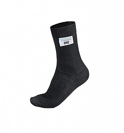 OMP IAA/724071L Socks (FIA) OMP short, black, size L