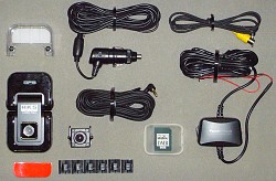 HKS 49010-AK001 Direct Multi Recorder (DMR)